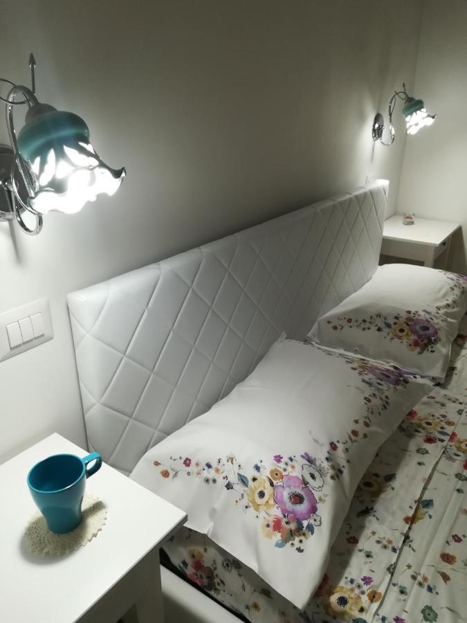 Il Covo Delle Civette Bed and Breakfast Vietri Eksteriør billede