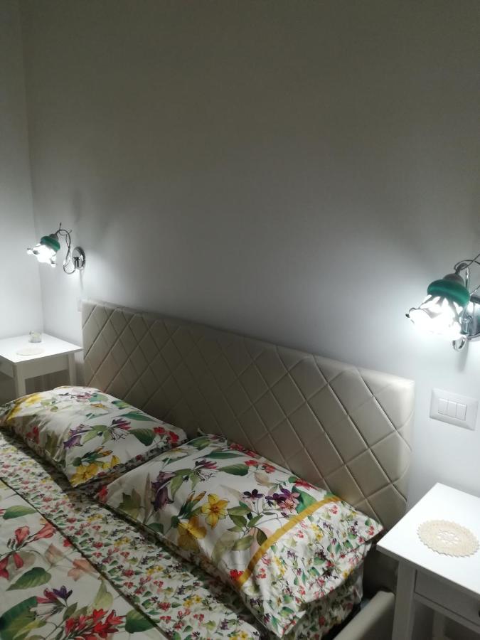 Il Covo Delle Civette Bed and Breakfast Vietri Eksteriør billede