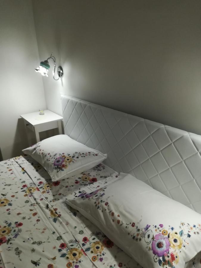 Il Covo Delle Civette Bed and Breakfast Vietri Eksteriør billede