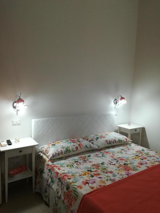 Il Covo Delle Civette Bed and Breakfast Vietri Eksteriør billede