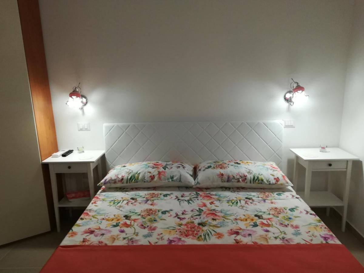 Il Covo Delle Civette Bed and Breakfast Vietri Eksteriør billede