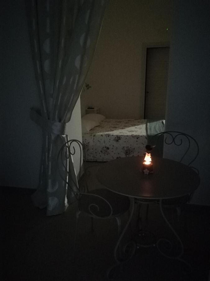 Il Covo Delle Civette Bed and Breakfast Vietri Eksteriør billede