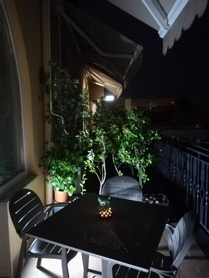 Il Covo Delle Civette Bed and Breakfast Vietri Eksteriør billede