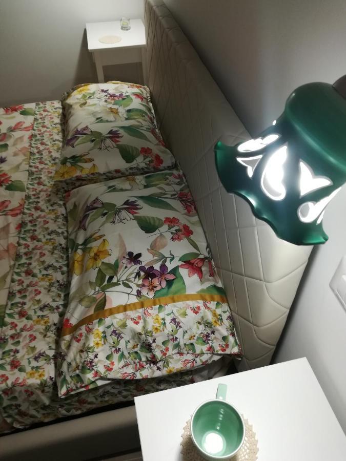 Il Covo Delle Civette Bed and Breakfast Vietri Eksteriør billede