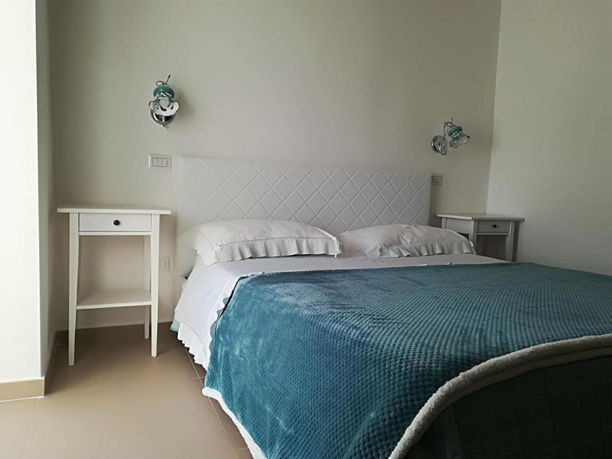 Il Covo Delle Civette Bed and Breakfast Vietri Eksteriør billede