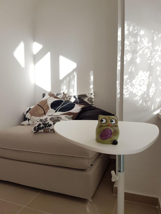 Il Covo Delle Civette Bed and Breakfast Vietri Eksteriør billede