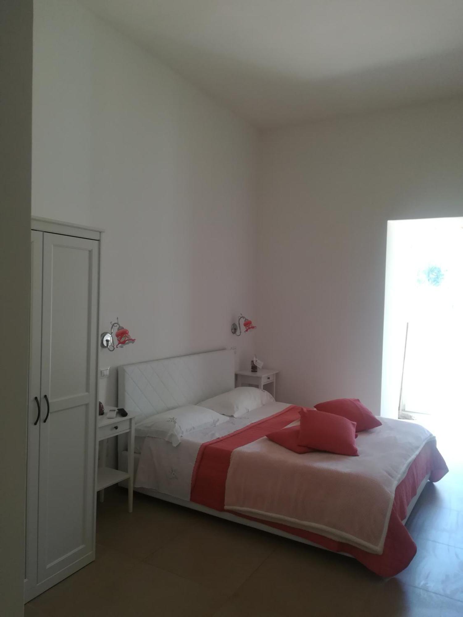 Il Covo Delle Civette Bed and Breakfast Vietri Eksteriør billede