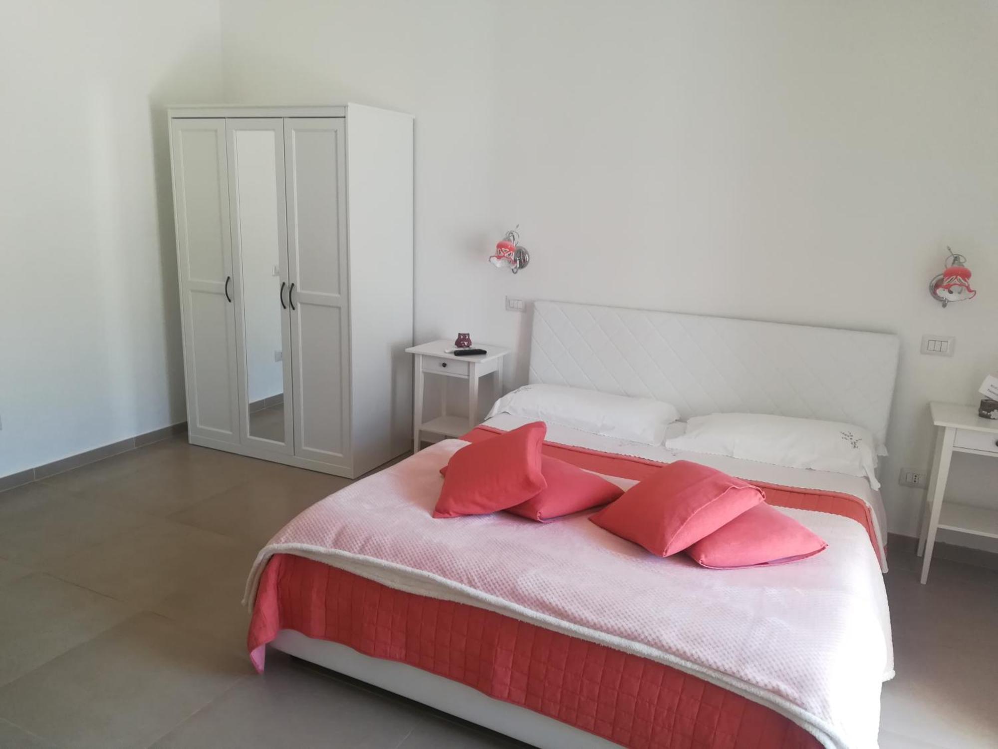 Il Covo Delle Civette Bed and Breakfast Vietri Eksteriør billede